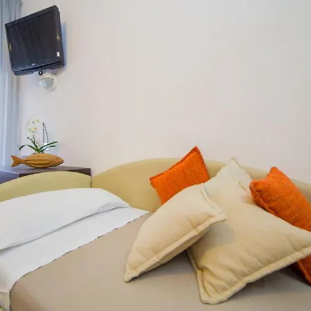 Mediterraneo Hotel&Suites-2